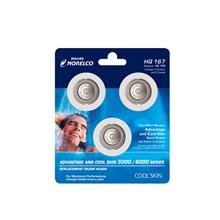 Childrens Toyshop  Health & Personal Care : Norelco Consumer Products Norelco Repl. Heads Fits 9170 9160 8160