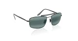 Maui Jim Manele Bay Sunglasses - Polarized