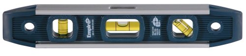 Empire Level 581-9 9-Inch Magnetic Aluminum Torpedo Level