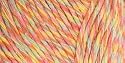 Red Heart Eco-Cotton Yarn - Candy Marl