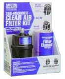 3153N04X4XL. SL160  Air Filter Kit