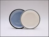 Denby Blue Jetty Blue Tea Plate 18.5 cm