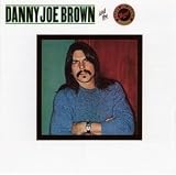 Danny Joe Brown and the Danny Joe Brown Band