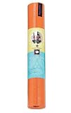 Hugger Mugger Original Tapas Yoga Mat (68-Inch, Autumn)