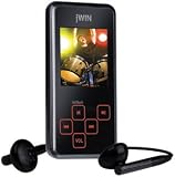 JWIN JX-MP211 1.5 MP3 PLAYER WITH FM RADIO (1 GB)