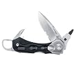 k503x, Nylon Handle, ComboEdge, Nylon Sheath w/7Pc Bit Kit - K Series Lockback