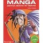Manga zeichnen Schritt f�r Schritt