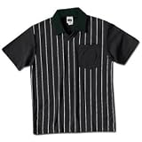 RefGear Starter Referee Jersey BLACK
