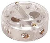 Electronics : P3 Power Cap Top Mount Distribution Platinum