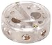 P3 POWER CAP TOP MOUNT DISTRIBUTION PLATINUM