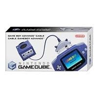 Official GameCube/Game Boy Advance Link Cable