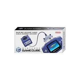 Nintendo GAMECUBE Game Boy Advance Cable - Game console link cable