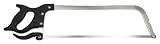 19  BUTCHER'S MEAT SAW WITH 1 SPARE BLADE. GERMAN MADE