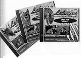 Lohman Predator CD