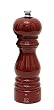 Peugeot Paris u'Select Red Lacquer Salt Mill 13cm/5"