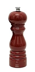 Peugeot Paris u'Select Red Lacquer Salt Mill 13cm/5"