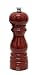 Peugeot Paris u'Select Red Lacquer Salt Mill 13cm/5"