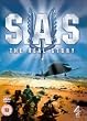 S.a.S. - the Real Story [DVD]