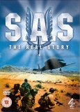 SAS - The Real Story [DVD]