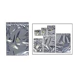Antistatic Bags, Resealable, 8x12, 10pk