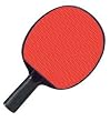 Set of 24 - Table Tennis Paddles - ABS Plastic