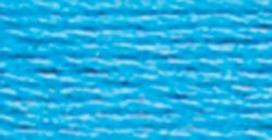 DMC 115 3-996 Pearl Cotton Thread, Medium Electric Blue, Size 3