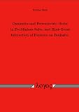 Dynamics and Ferroelectric Order in Pyridinium Salts, and Host-Guest Interaction of Benzene on Faujasite