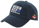 Imperial 2008 Ryder Cup Flags Cap - Navy