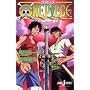 ONE PIECE ���ꂽ���� (JUMP J BOOKS)
