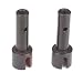 Dogbone Axles,R,8mm:Ultra MBX,RTR
