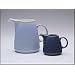 Denby Blue Jetty Small Jug 0.35l