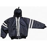 Spiewak Freezer Arctic Parka (The Freezer Pleaser) - Can't find a warmer Jacket!