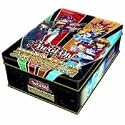 YUGIOH *PREMIUM COLLECTION TIN* BRAND NEW SEALED