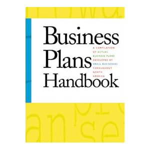 Business Plan Handbook - Lynn Pearce
