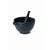 Typhoon Single Cast Iron Pestle and Mortar