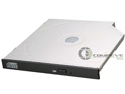 Teac CD-224E Slim 24x CD-ROM drive, Server, Laptop 1977047C-93 - CD-224E