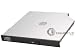 Teac CD-224E Slim 24x CD-ROM drive, Server, Laptop 1977047C-93 - CD-224E