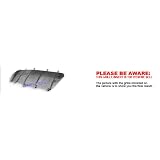 03-04 Lincoln Navigator Billet Grille Grill Insert # L85376A by APS