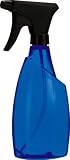 Emsa - 504076900 - Fuchsia - Vaporisateur - Turquoise Transparent - 0,7 L
