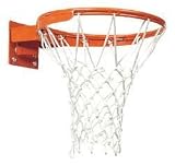 Sporting Goods : BPI / Hydra-RIB Slam-Dunk Precision 180 Basketball Rim