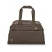 New Size Zero Weekender Boarding Tote Color: Bronze
