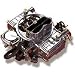 Holley 0-1848-1 Model 4160 Street Performance 465 CFM Square Bore 4-Barrel Vacuum Secondary Hot Air Choke New Carburetor