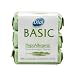 Dial Basic HypoAllergenic Bar Soap 3.2oz-3pack