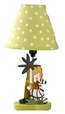 Cotton Tale Designs Paradise Decorator Lamp