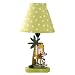 Cotton Tale Designs Paradise Decorator Lamp