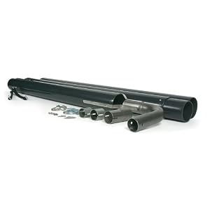 Camco 44461 Gen-Turi RV Generator Exhaust Venting System $99.99