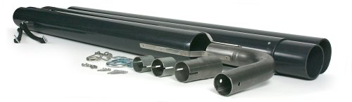 Camco Manufacturing Inc. 44461 Gen-Turi Generator Exhaust Venting System