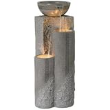 Floor-Standing Fountains