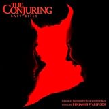 The Conjuring: Last Rites (Original Motion Picture Soundtrack)
