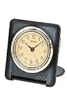 Seiko Clocks Travel Alarm clock #QUH304KRH